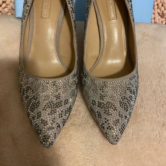 Antonio Melani Heels - Picture 3 of 6